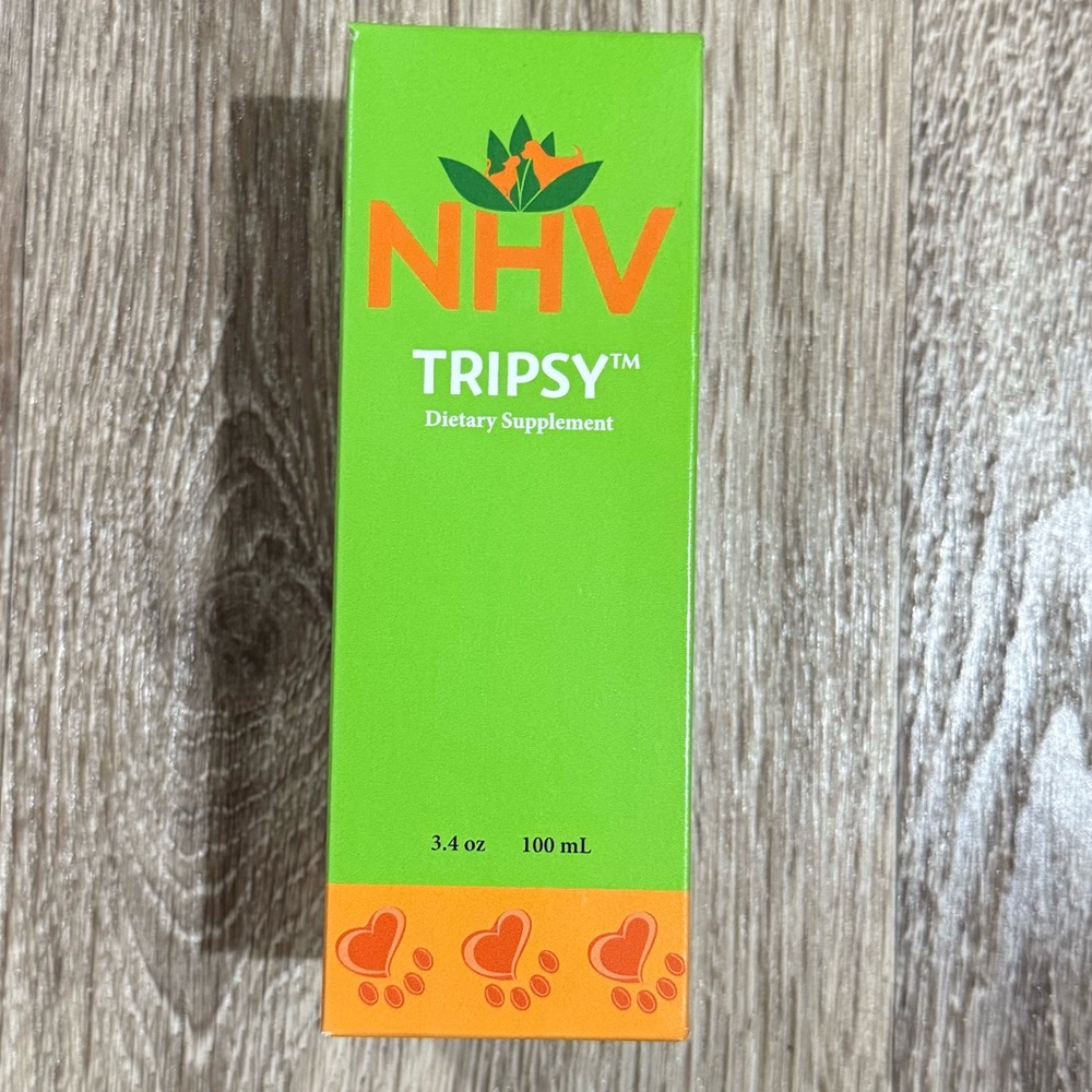 NHV Tripsy